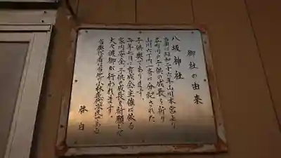 星宮神社 (山川町)の歴史