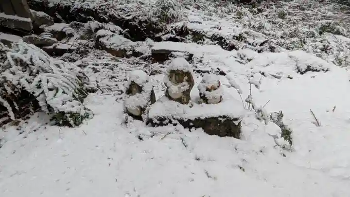 狸谷山不動院(京都府)