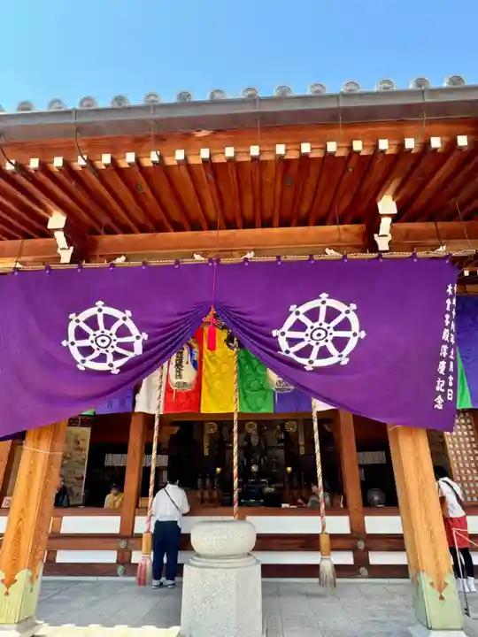 地蔵寺(桂地蔵寺)(京都府)