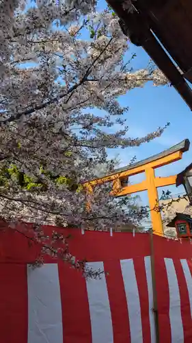 平野神社(京都府)