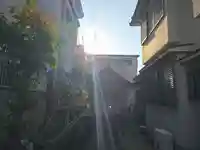 金蓮寺(弁天堂)(大阪府)