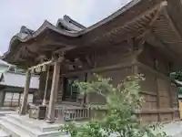 松江神社(島根県)