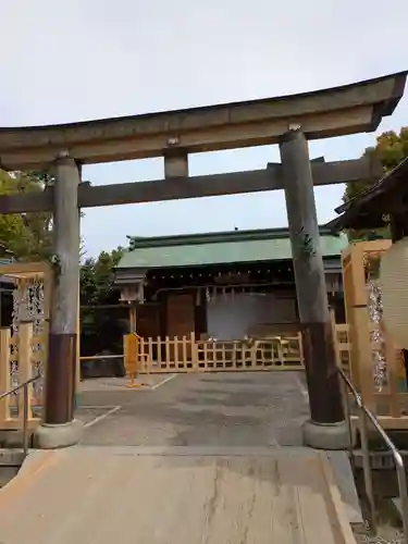 豊國神社(愛知県)