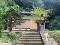 長福寺のその他建物