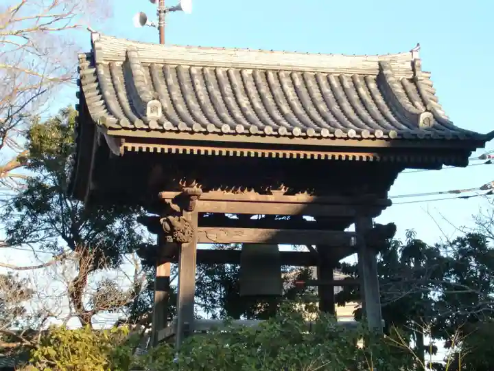 東勝寺宗吾霊堂のその他建物