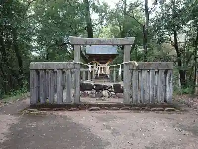 八幡神社(岐阜県)