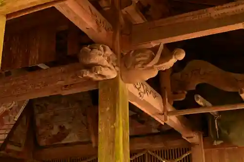三社神社(愛媛県)