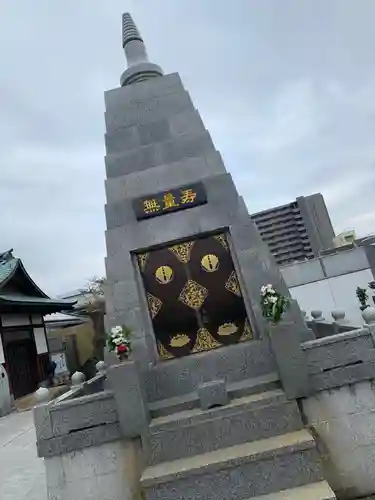 浄西寺の建物その他