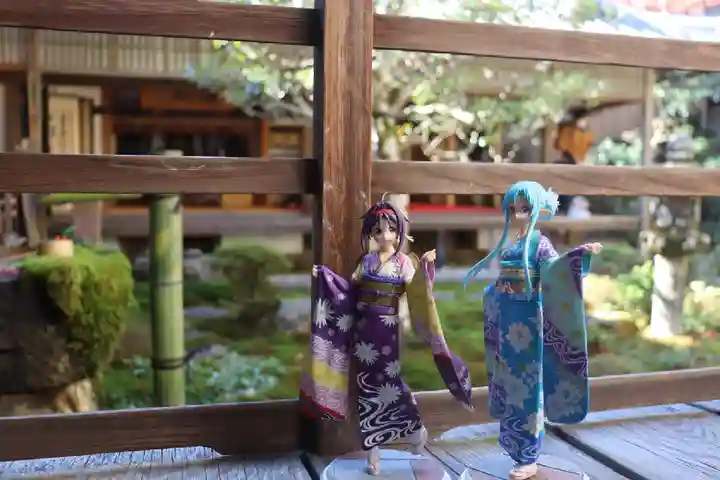 柳谷観音 楊谷寺(京都府)