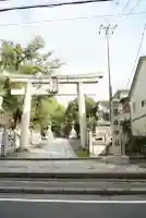 藤森神社(京都府)