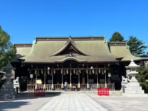 小倉祇園八坂神社(福岡県)