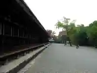 蓮華王院(三十三間堂)の本殿・本堂