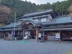 両子寺(大分県)