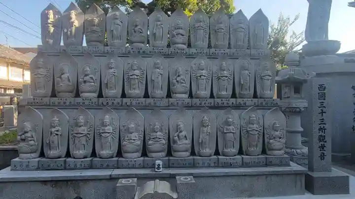 正覚寺(愛媛県)