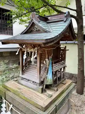 東神社(東京都)