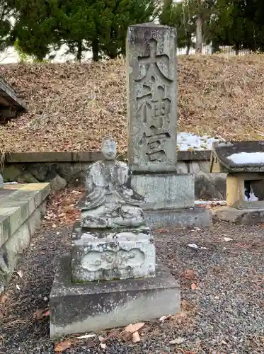 豊景神社(福島県)
