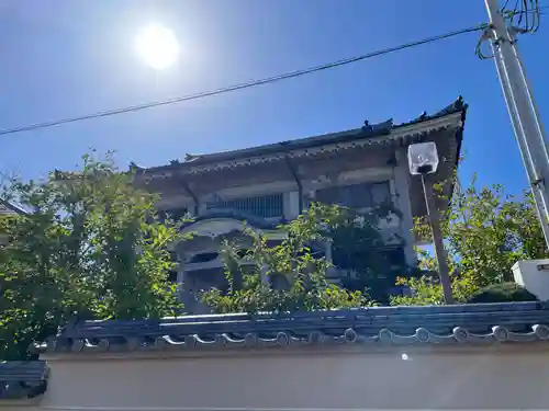 観音寺(兵庫県)