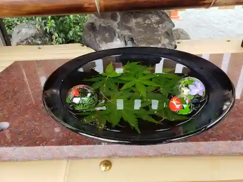 藤ノ木白山神社のその他建物