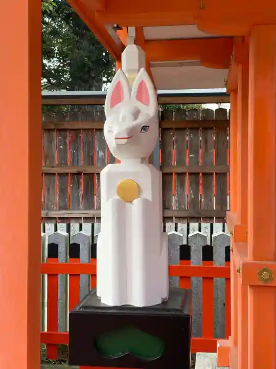 車折神社(京都府)