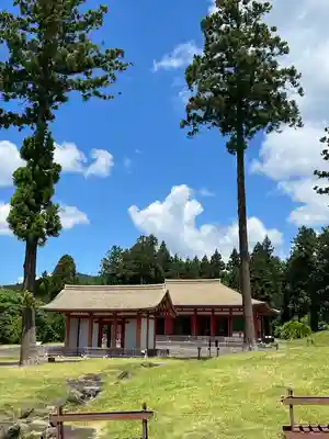 慧日寺(福島県)