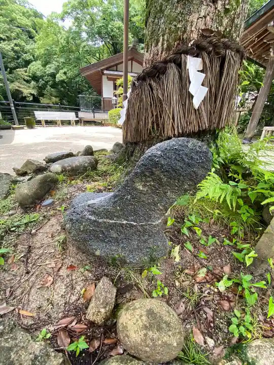志賀海神社(福岡県)