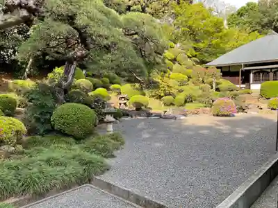 永林寺(東京都)