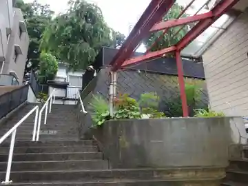法運寺のその他建物