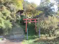 稲荷神社(埼玉県)