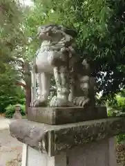 鹿嶋神社(富山県)