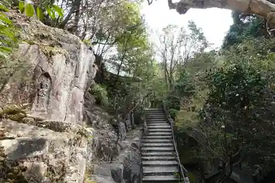 三瀧寺(広島県)
