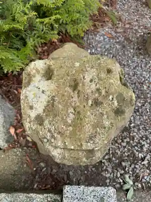 阿久津「田村神社」（郡山市阿久津町）旧社名：伊豆箱根三嶋三社(福島県)