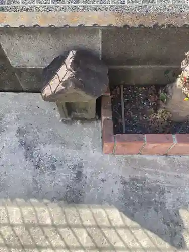 相模稲荷大明神(神奈川県)