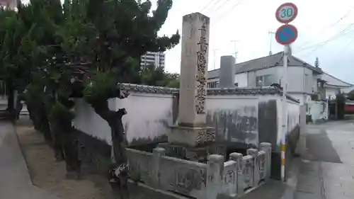 本傳寺のその他建物