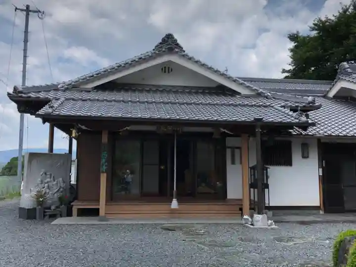 学文路刈萱堂(和歌山県)