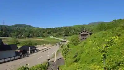 日吉神社(石川県)