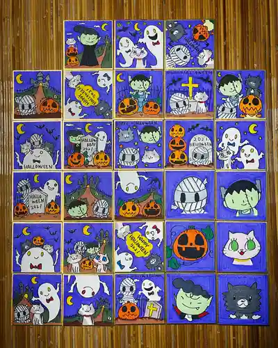 浄元寺の授与品その他