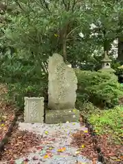 矢吹神社(福島県)