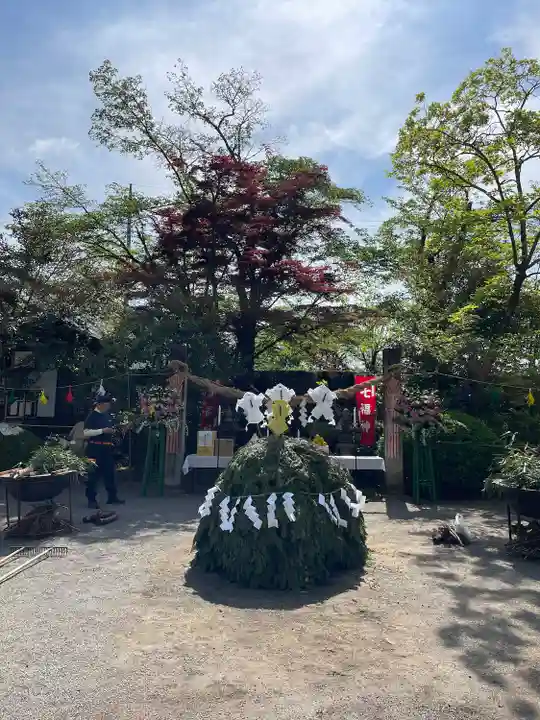 放光寺(山梨県)