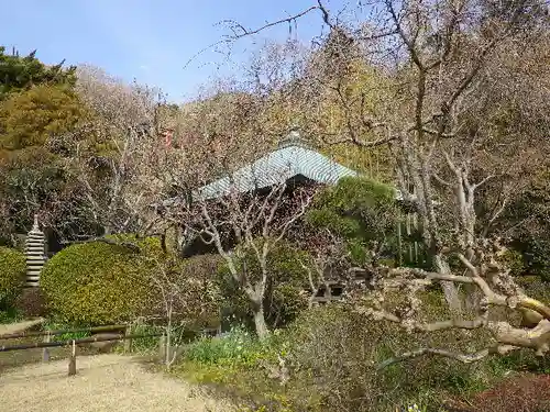 浄光明寺のその他建物