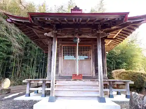 新宮寺(宮城県)