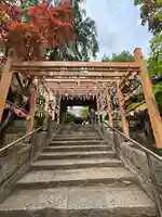 法輪寺(東京都)