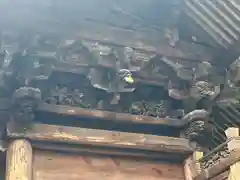 手力雄神社(岐阜県)