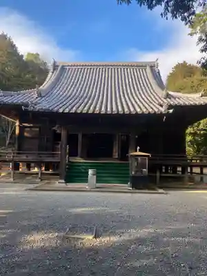 神積寺(兵庫県)