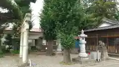 高龗神社(栃木県)