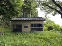 平内神社のその他建物
