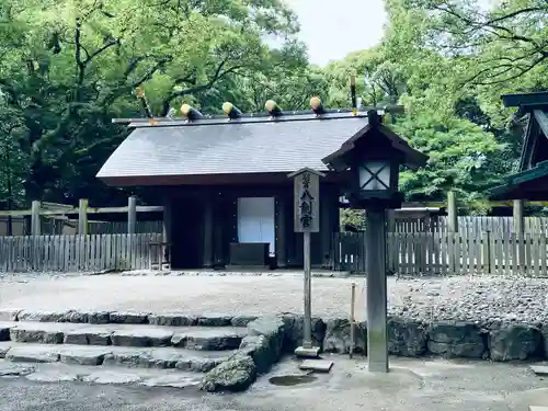熱田神宮(愛知県)