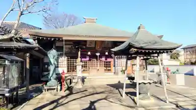 龍泉寺(茨城県)