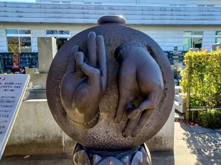 光西寺のその他建物