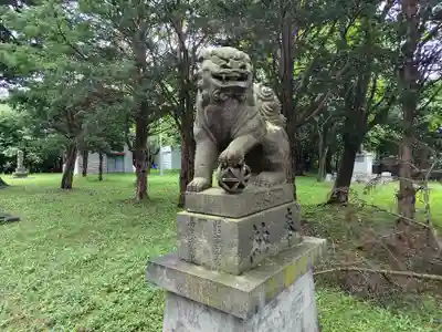 八幡神社(北海道)