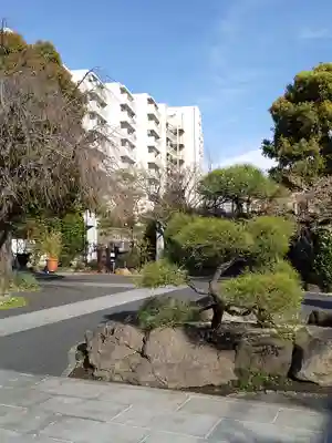 愛染院のその他建物